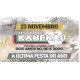 FESTA DO KANEKAO