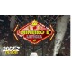 Show ao vivo com os Originais do Rasta chinela e Meko Moral