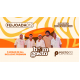 FEIJOADA 012 - 3 EDICAO
