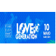 LOVE GENERATION