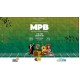 3 MOSTRA CULTURAL MPB ENTRE POESIA E DANCA 10h