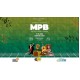 3 MOSTRA CULTURAL MPB ENTRE POESIA E DANCA 13h30