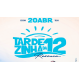 TARDEZINHA DA 12