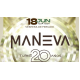 MANEVA - TURNE 20 ANOS