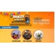 ARRAIA ADCCTA  05 07 2025