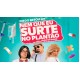 NEM QUE EU SURTE NO PLANTAO
