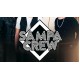 SAMPA CREW 38 ANOS