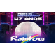 FLASHBACK RAINBOW 47 ANOSS