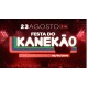 FESTA DO KANEKAO