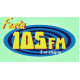 FESTA DA 105FM 23/11
