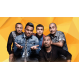 SORRISO MAROTO 13/08