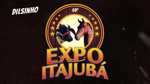 EXPO ITAJUBÁ 2021 - DILSINHO
