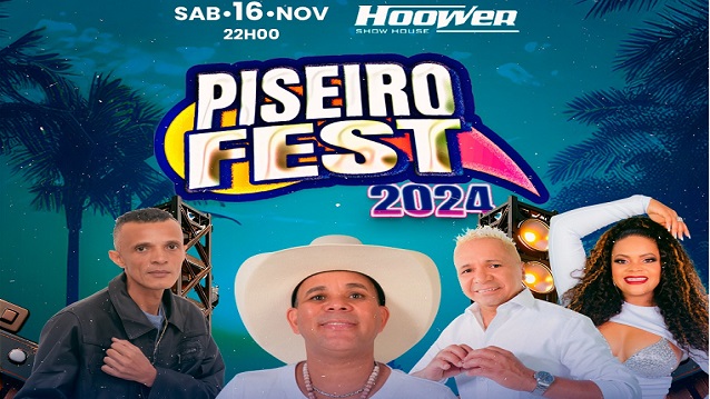 PISEIRO FEST