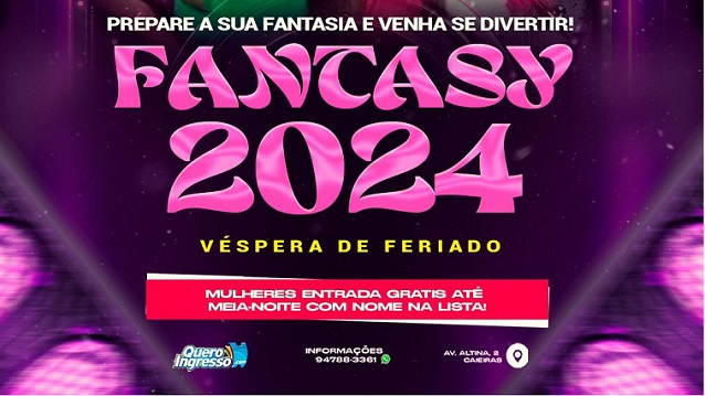 FANTASY 2024