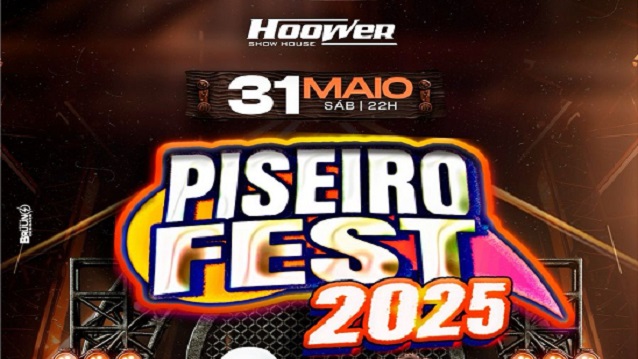 PISEIRO FEST 2025