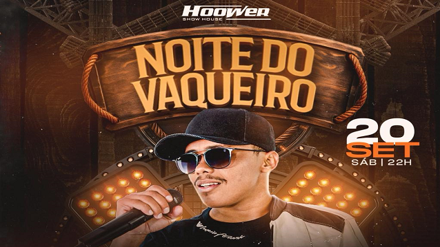 PISADINHA DO VAQUEIRO