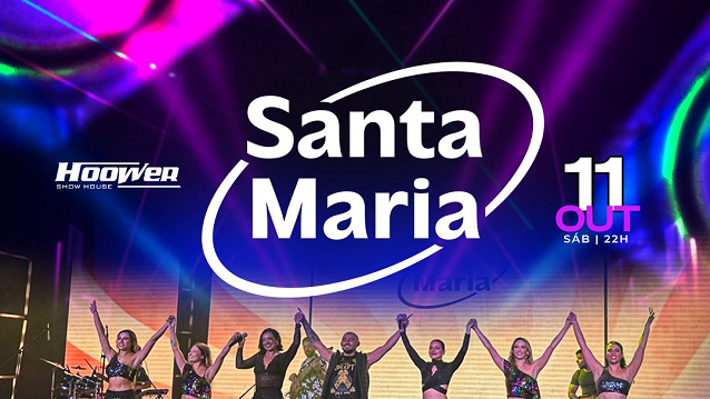 BANDA SANTA MARIA